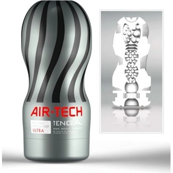 TENGA Air-Tech Ultra