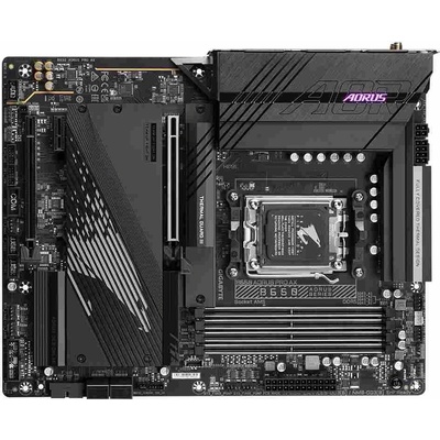 Gigabyte B650 AORUS PRO AX