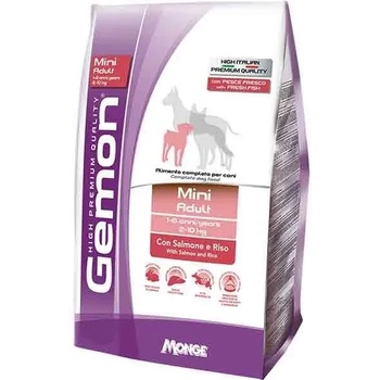 Gemon Medium Adult with Chicken - Суха храна с пилешко месо, за кучета средни породи /10 - 25 кг. / и възраст над 12 месеца, 15 кг