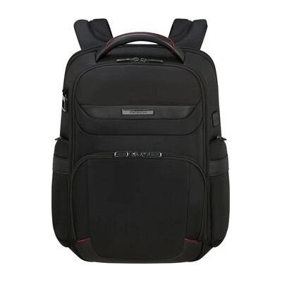 Samsonite PRO-DLX 6 Batoh 15.6" SLIM čierna 151780-1041