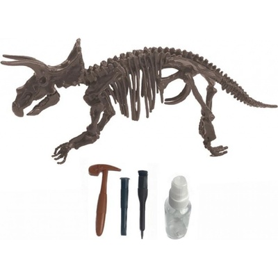 Alltoys Archeologický set Triceratops
