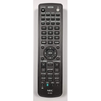 General Nec rd-466e - дистанционно управление с лазерен указател (rd-466e)
