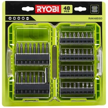 Ryobi 48ks RAK48SSD