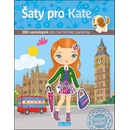 Šaty pro Kate