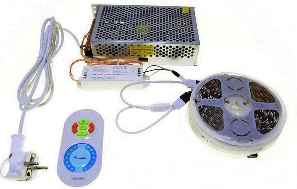 LedStar CCTSADA10M14W