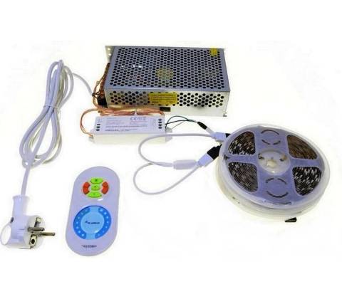 LedStar CCTSADA10M14W