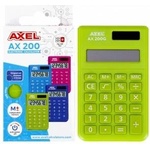 Starpak Axel ax-200g pud calculator 50/200 Калкулатори