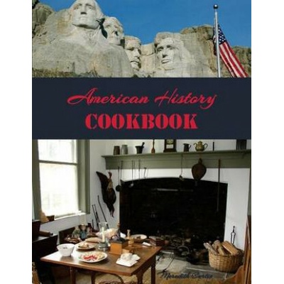 American History Cookbook
