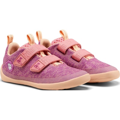 Affenzahn Sneaker Knit Happy Flamingo