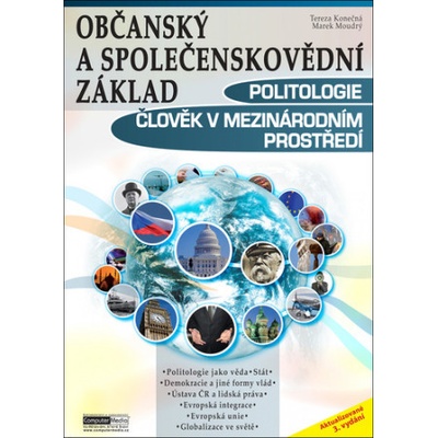Občanský a společenskovědní základ - Politologie