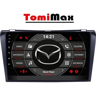 TomiMax 254
