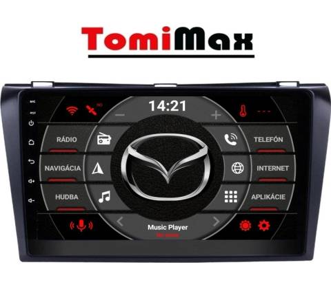 TomiMax 254