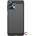 Motorola Moto G13 Удароустойчив Carbon Fiber Калъф и Протектор