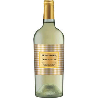 De Stefani Redentore Chardonnay IGT 2024 13,5% 0,75 l (holá láhev)