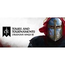 Crusader Kings 3 Tours & Tournaments