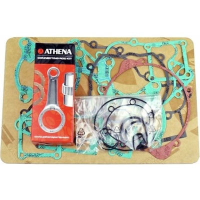 ATHENA Ľahká súprava prútov ATHENA PB322075