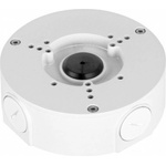Dahua Разпределителна кутия Dahua PFA130-E, алуминиева, IP66, бяла (PFA130-E)