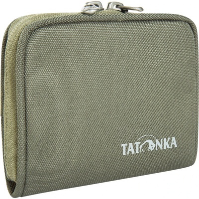 TATONKA Портфейл Tatonka Zip Money Box RFID Block Wallet - Olive - размер One Size (511-0887-0311)