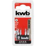 kwb МИКРО НАКРАЙНИЦИ kwb ph (4009311280404)