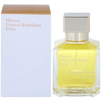 Maison Francis Kurkdjian Lumiere Noire parfémovaná voda dámská 70 ml