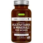 Igennus Pure & Essential Methylated Multivitamin & Minerals - 60 таблетка