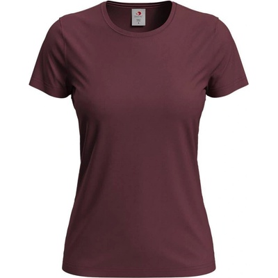 Stedman Tričko CLASSIC WOMEN biela