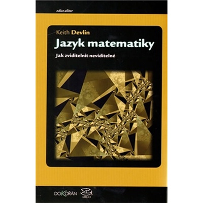 Jazyk matematiky