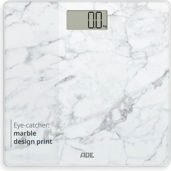 ADE Везни Amina мраморнобяла (BE2306-5)