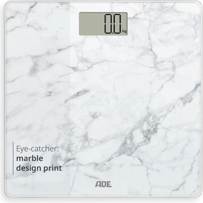 ADE Везни Amina мраморнобяла (BE2306-5)