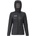 Millet Дамско пухено яке Millet Women's Evole Light 700 HD Down jacket - Black - размер XL (104-6926-0115)