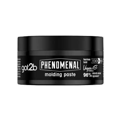 Schwarzkopf & Henkel, Germany GOT2B ФЕНОМЕНАЛНА ОФОРМЯЩА ПАСТА 100 МЛ