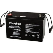 BLUETEC 12V 100Ah