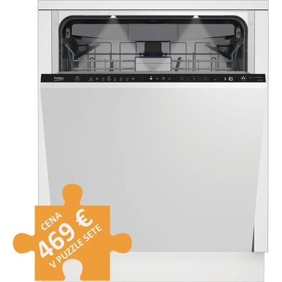 BEKO BDIN38645D