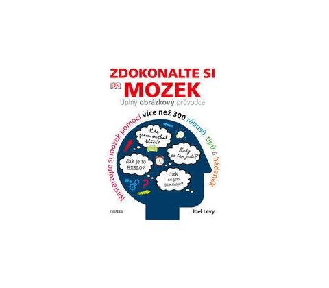 Zdokonalte si mozek