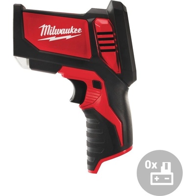 Milwaukee C12 LTGE-0