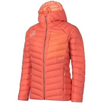 TERNUA VILMAN 2.0 HOOD DOWN JKT W Lady