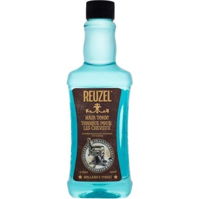 Reuzel Hair Tonic универсален тоник за коса 350 ml за мъже