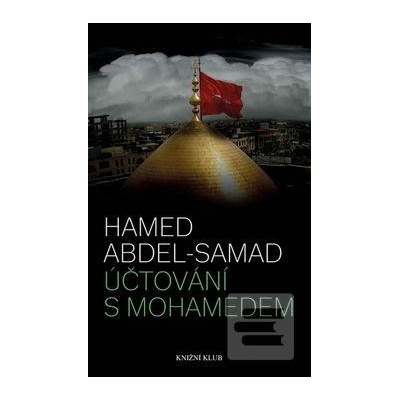Účtování s Mohamedem - Hamed Abdel-Samad
