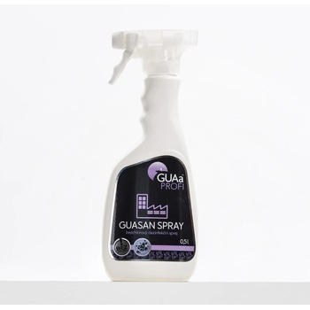 Ecogenic čistič koupelen s pomerančem a rozprašovačem 500 ml