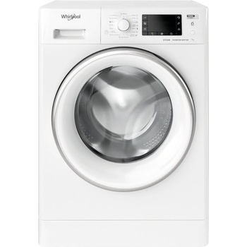 Whirlpool FWSD 71283 SV EE N