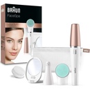 Braun Face 851