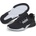 PUMA Дамски маратонки Puma Retaliate 2 Womens Running Trainers - Black/White