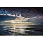 DIMEX ART Флизелинов фототапет динамично небе 375 x 250 см