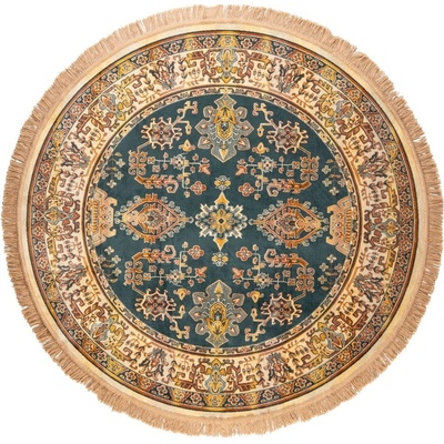 White Label Living Raz Hnědý