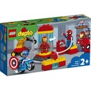 LEGO® DUPLO® 10921 Laboratoř superhrdinů