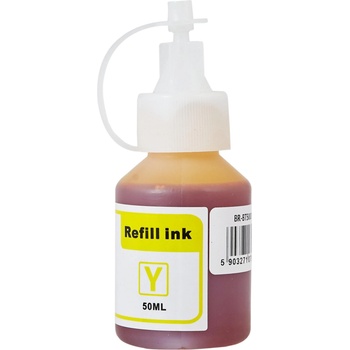 Image 1 of Compatible Brother BT5000Y Ink