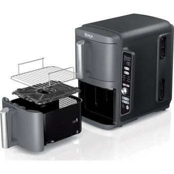 SharkNinja Уред за готвене на пара SharkNinja - SL400EU (SL400EU)