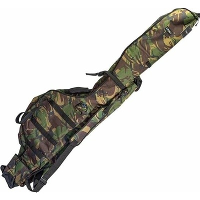 Cult Puzdro na udice DPM Standard 3 Rod Sleeve 10 ft