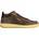 BLAUER Мъжки спортни обувки blauer, Размер 45, Цвят Кафяво (f3murray09les_mabrwblk)