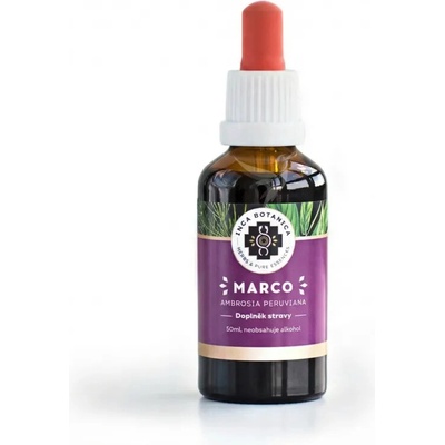 Inca Botanica Marco extrakt 50 ml